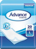 Advance-Underlay-L