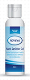 Advance&reg; Hand Sanitiser Gel 70% alcohol