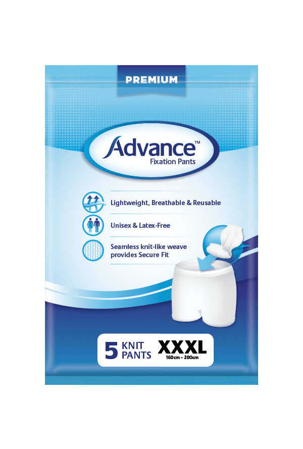 Advance&reg; Fixation Pants