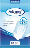 Advance&reg; Wash Gloves