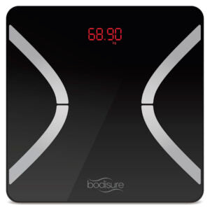 BODISURE BODY COMPOSITION SCALES