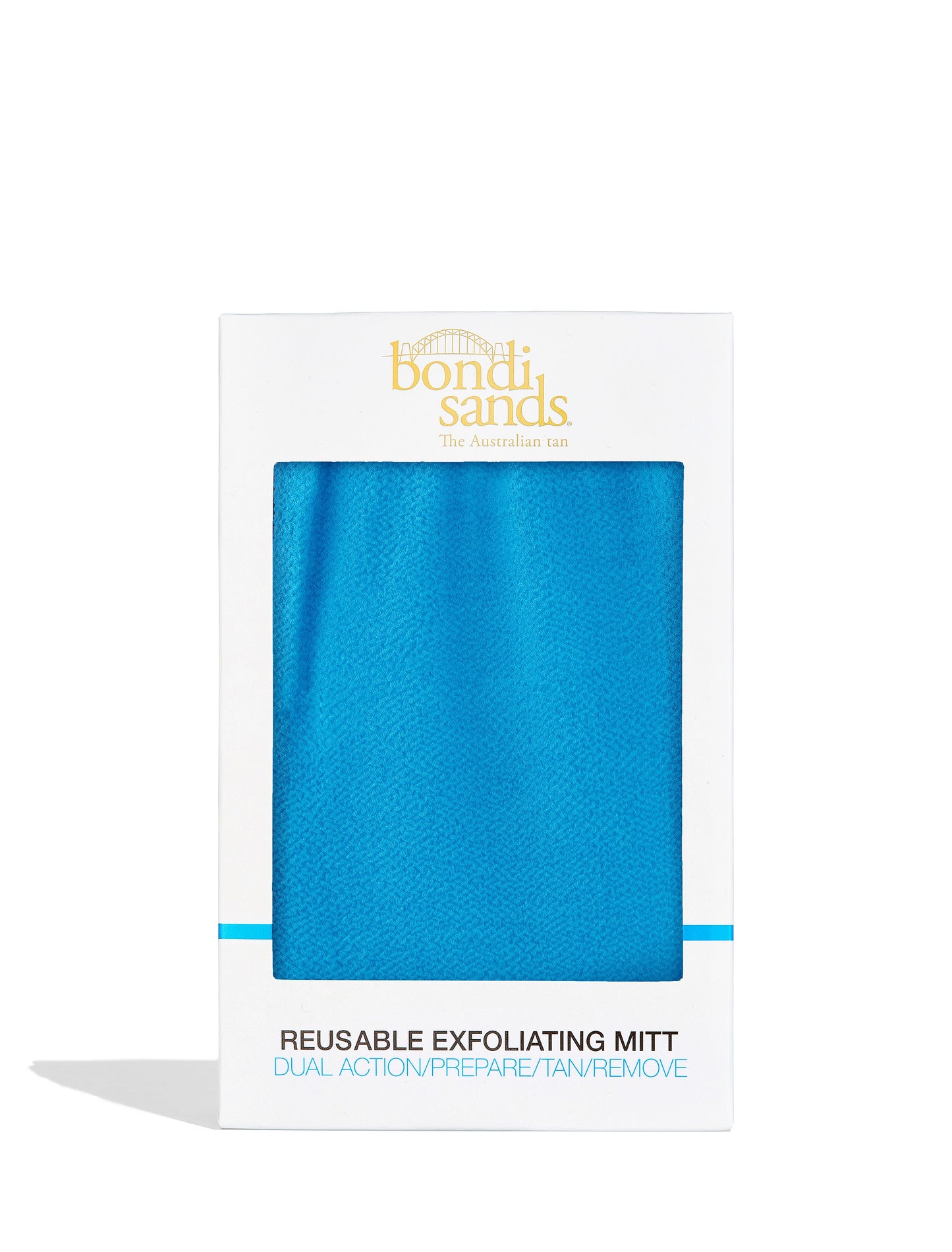 Bondi Sands Reusable Self tan exfoliating mitt