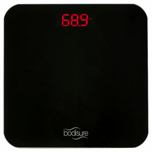 BODISURE WEIGHT SCALE