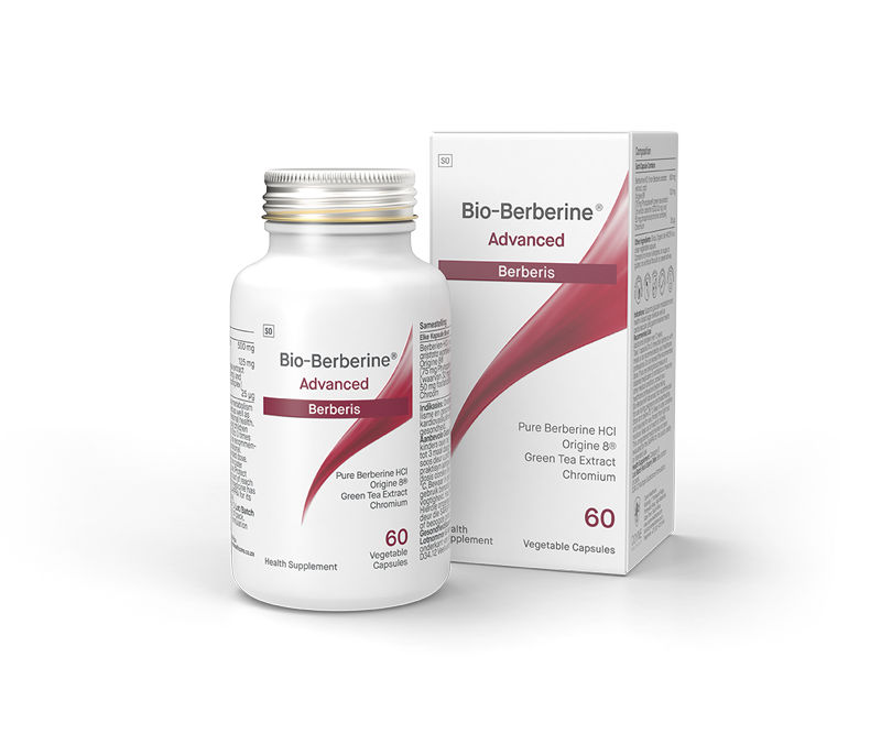 Bio-Berberine Advanced