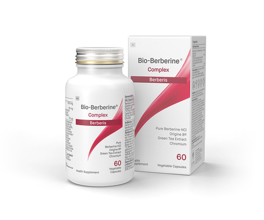 Bio-Berberine Complex