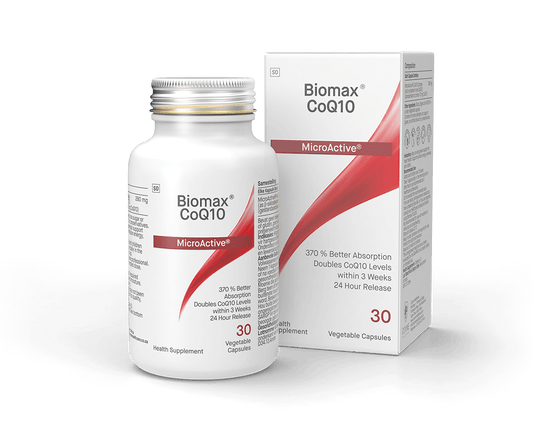 Biomax CoQ10 Microactive