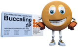 Bucclaine Natural Active Oral Vaccine 7 Tablets Pharmacist Only Medicine