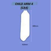 Child Arm - Size 4 (XL Full Arm) Dri Cast Cover