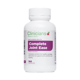 Clinicians Complete Joint Ease 144 Caps