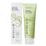 Evolu Regulating GEL CLEANSER 125 ml