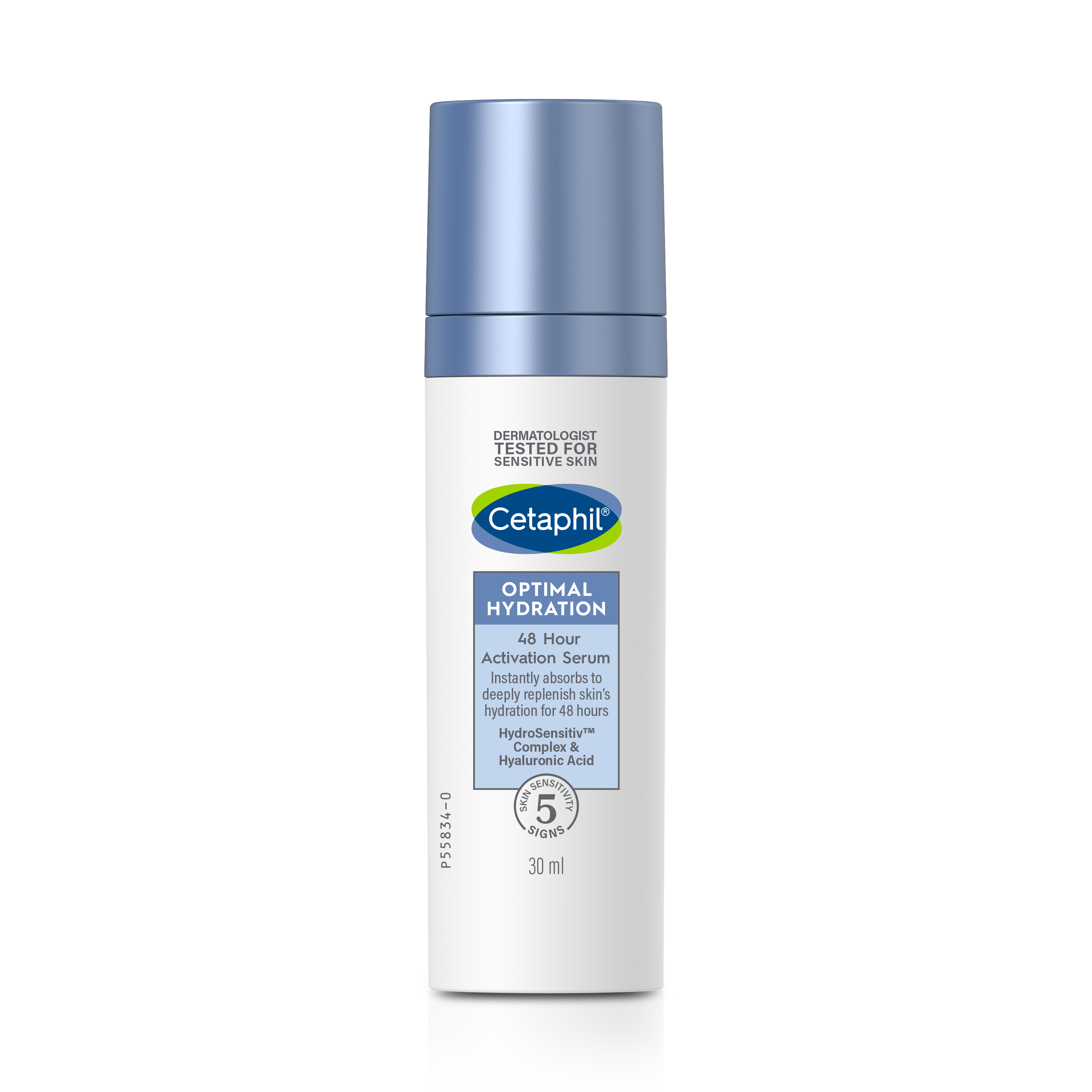 Cetaphil Optimal Hydration 48 Hour Activation Serum