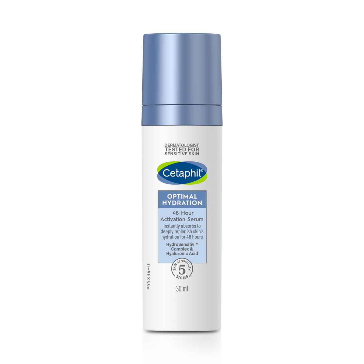 Cetaphil Optimal Hydration 48 Hour Activation Serum