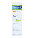 Cetaphil Sun SPF50+ Ultra-light Lotion 100ml