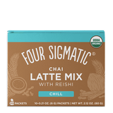 Calm Organic Chai Latte Mix