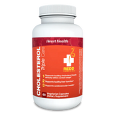 Redd Remedies Cholesterol Triple Care 60 capsules - DominionRoadPharmacy