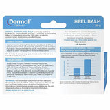 Dermal Therapy Heel Balm