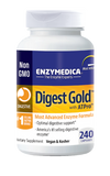 Enzymedica Digest Gold ATPro 240 capsules