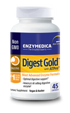 Enzymedica Digest Gold ATPro 45 capsules