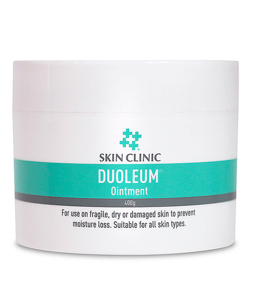 Skin Clinic Duoleum Ointment 400gm
