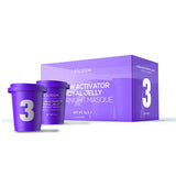 Eaoron Clay Masque Royal Jelly Overnight 10gx7