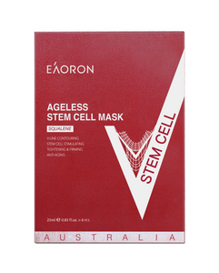 Eaoron Ageless Stem Cell Mask 5pcs