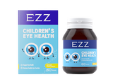 EZZ CHILDREN'S EYE HEALTH