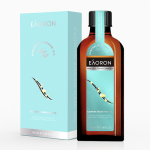 Eaoron Australia Argan Oil Hair Oil 100ml