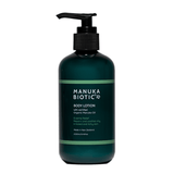 manuka biotic eczema relief body lotion