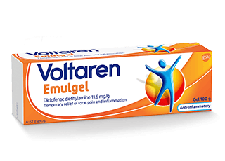 Voltaren Emugel 150gm