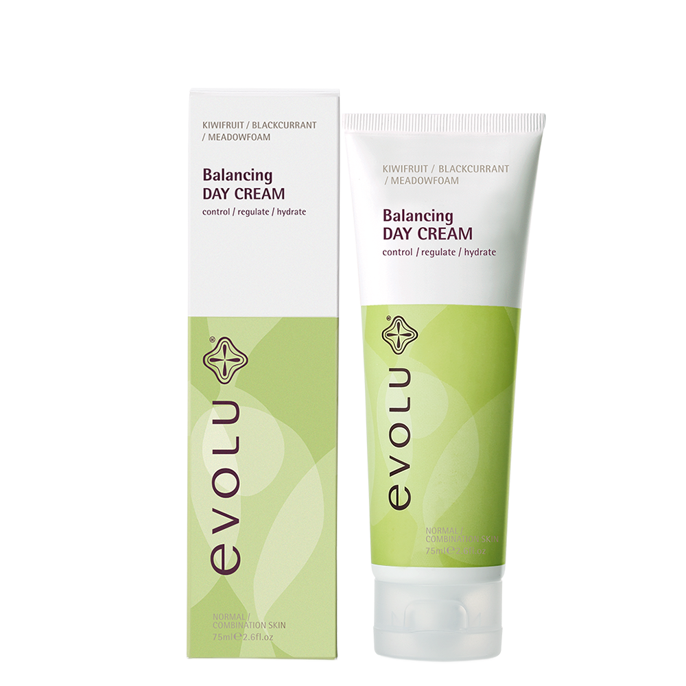 Evolu Balancing DAY CREAM 75 ml
