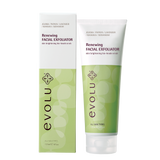 Evolu Renewing FACIAL EXFOLIATOR 125 ml