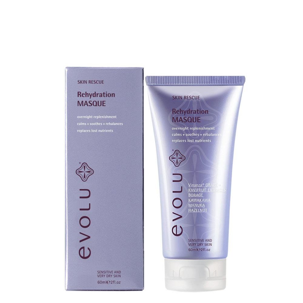 Skin Rescue REHYDRATION MASQUE