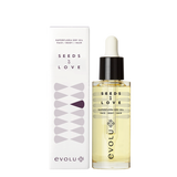 Evolu Seeds of Love Super Flora Dry Oil 50 ml body,dry oil,evolu,face,hair,issues,superflora,trilogy