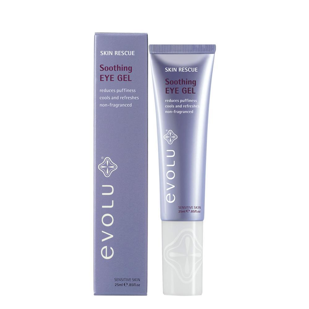 Evolu Skin Rescue Soothing Gel 25 ml evolu,eye,issues,soothing eye