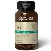 Nature's Sunshine HS II 100 capsules