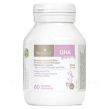 BioIsland DHA For Pregnancy 60 Capsules bio island,issues,pregnancy