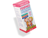 FENPAED LIQUID 200ML