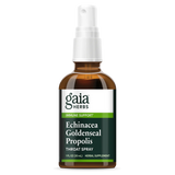 gaia Echinacea Goldenseal Propolis Throat Spray 30ml