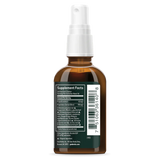 gaia Echinacea Goldenseal Propolis Throat Spray 30ml
