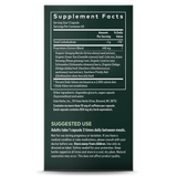 gaia Energy Vitality 60 capsules
