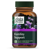 gaia Fertility Support 60 capsules