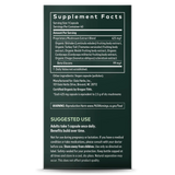 gaia Immune Mushroom Blend 40 capsules