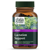 Gaia Herbs Lactation Support Herbal Tea 16 tea bags