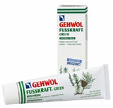 Gehwol Fusskraft Green Normal Skin 75ml