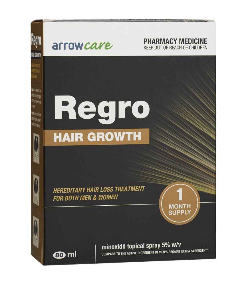 Regro Hair Growth Minoxidil 5% - 80ml Solution for Thinning Hair Treatment Hair Growth Oil,Hair Loss Solution,Hair Regrowth Solution,Minoxidil 5%,optimized,Regro Hair Growth,Thinning Hair Treatment