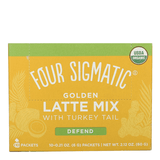 Organic Golden Latte Mix