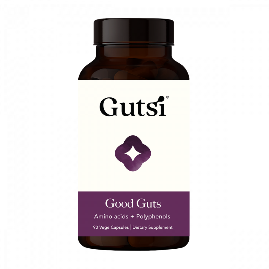 Gutsi Good Guts 90 capsules