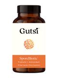 gutsi spore biotic 30 caps