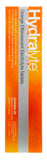 Hydralyte Effervescent Electrolyte Tablets 20 pk Orange