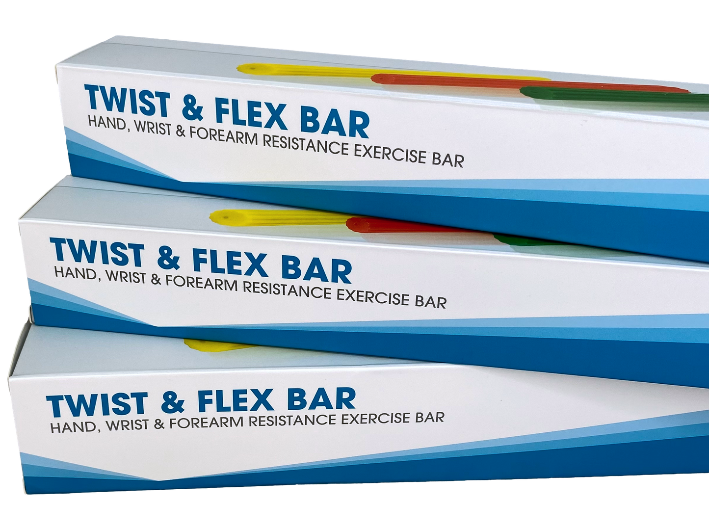 Allcare Twist And Flex Bar
